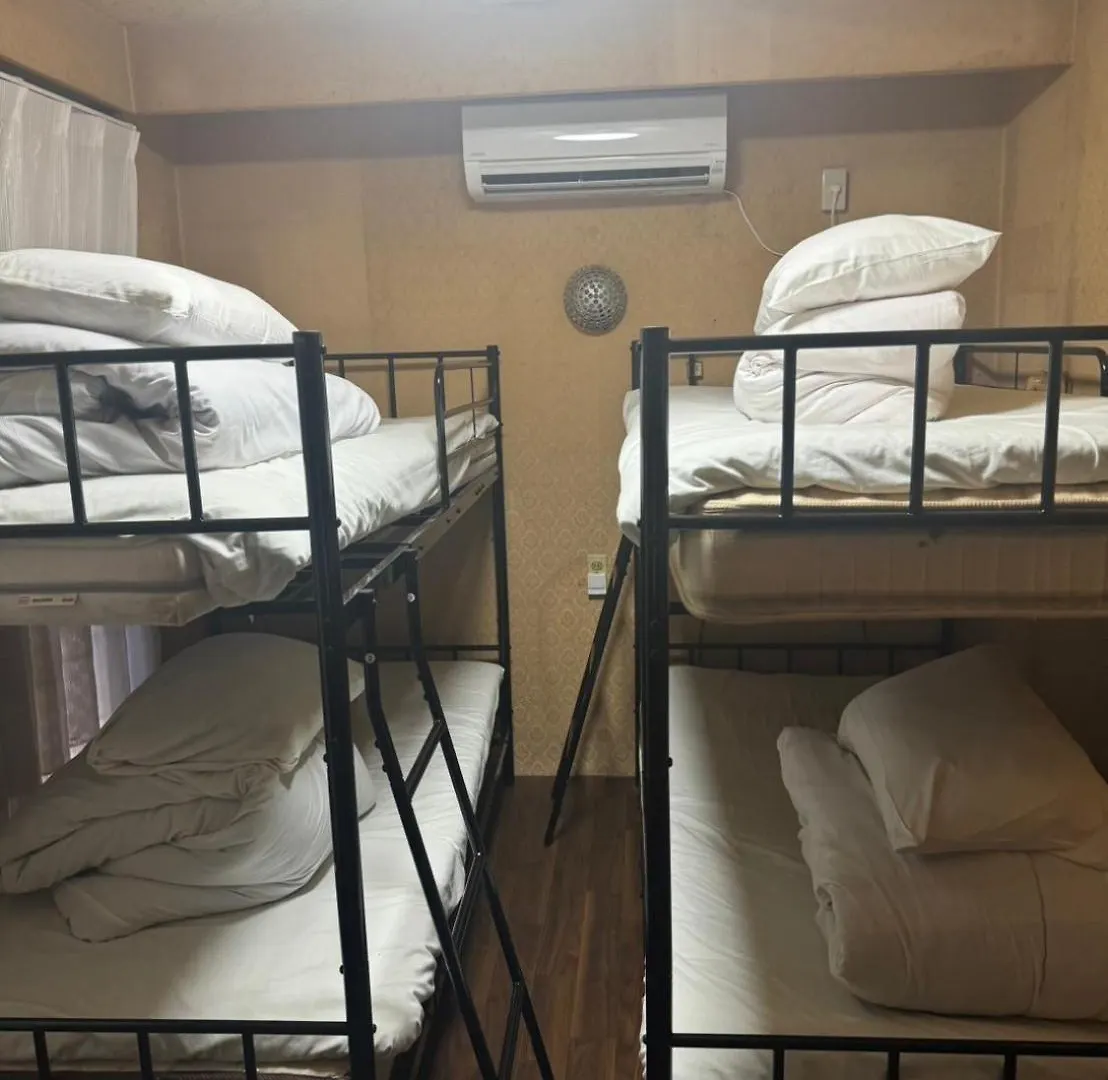 Apartmán Hikari Kitaayase -光莉 北綾瀬 - Prefektura Tokio