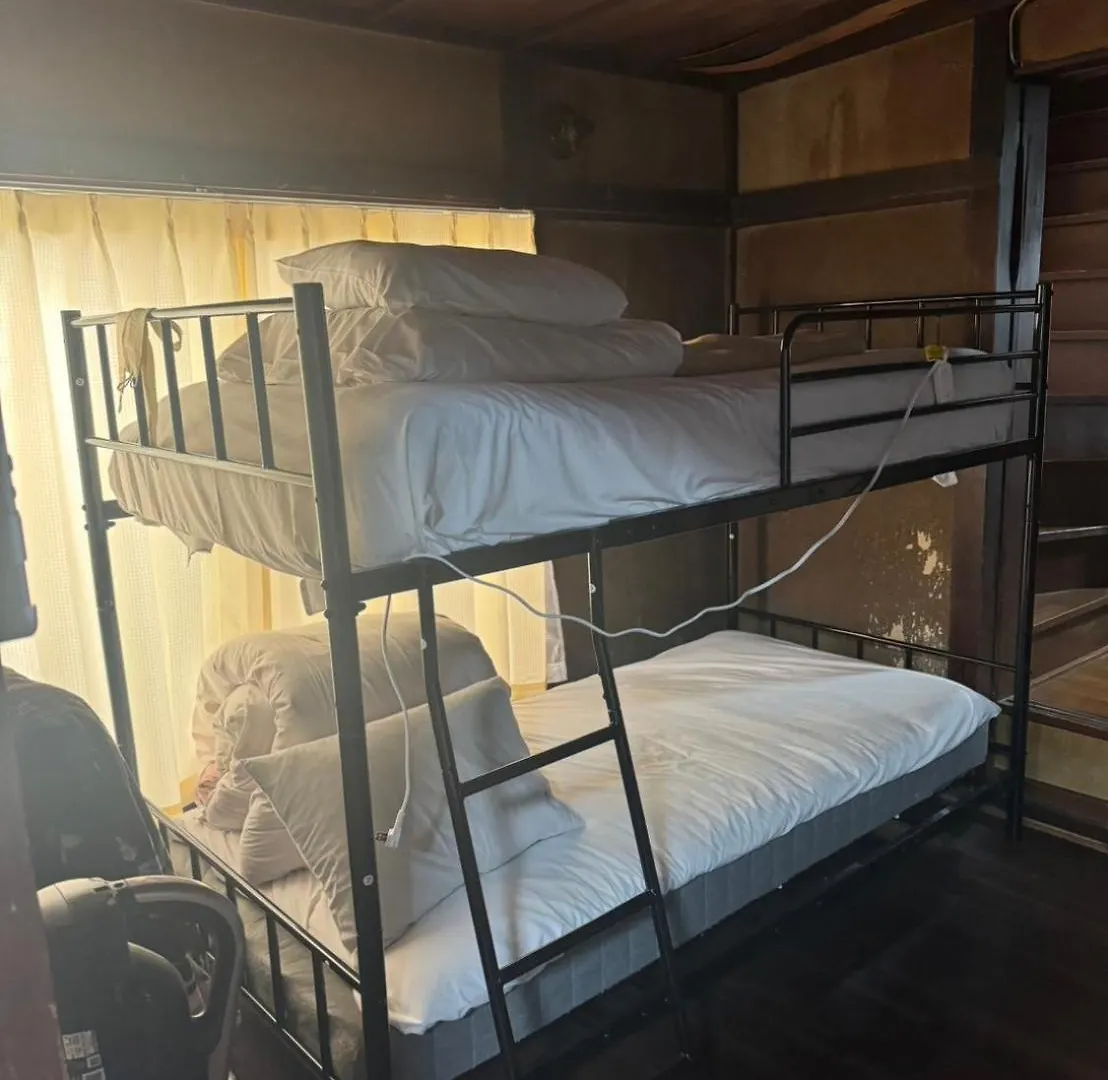 Apartmán Hikari Kitaayase -光莉 北綾瀬 - Prefektura Tokio