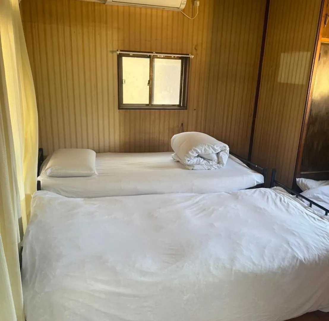 Apartmán Hikari Kitaayase -光莉 北綾瀬 - Prefektura Tokio