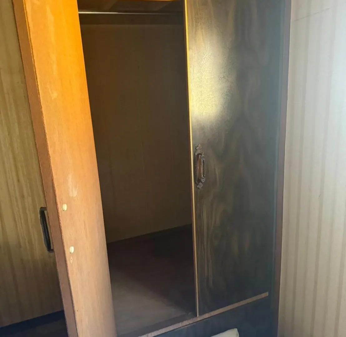 Apartmán Hikari Kitaayase -光莉 北綾瀬 - Prefektura Tokio