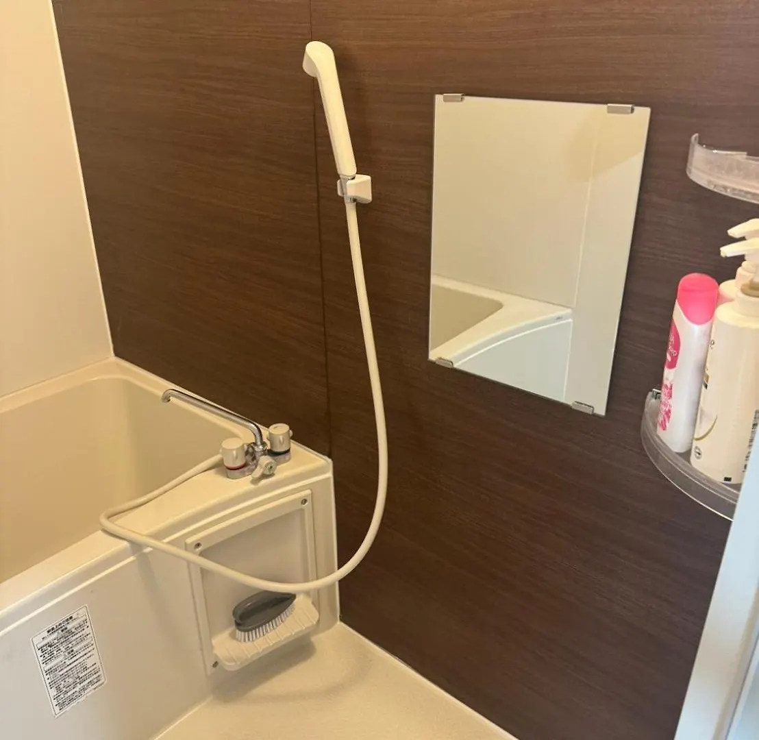 Apartmán Hikari Kitaayase -光莉 北綾瀬 - Prefektura Tokio