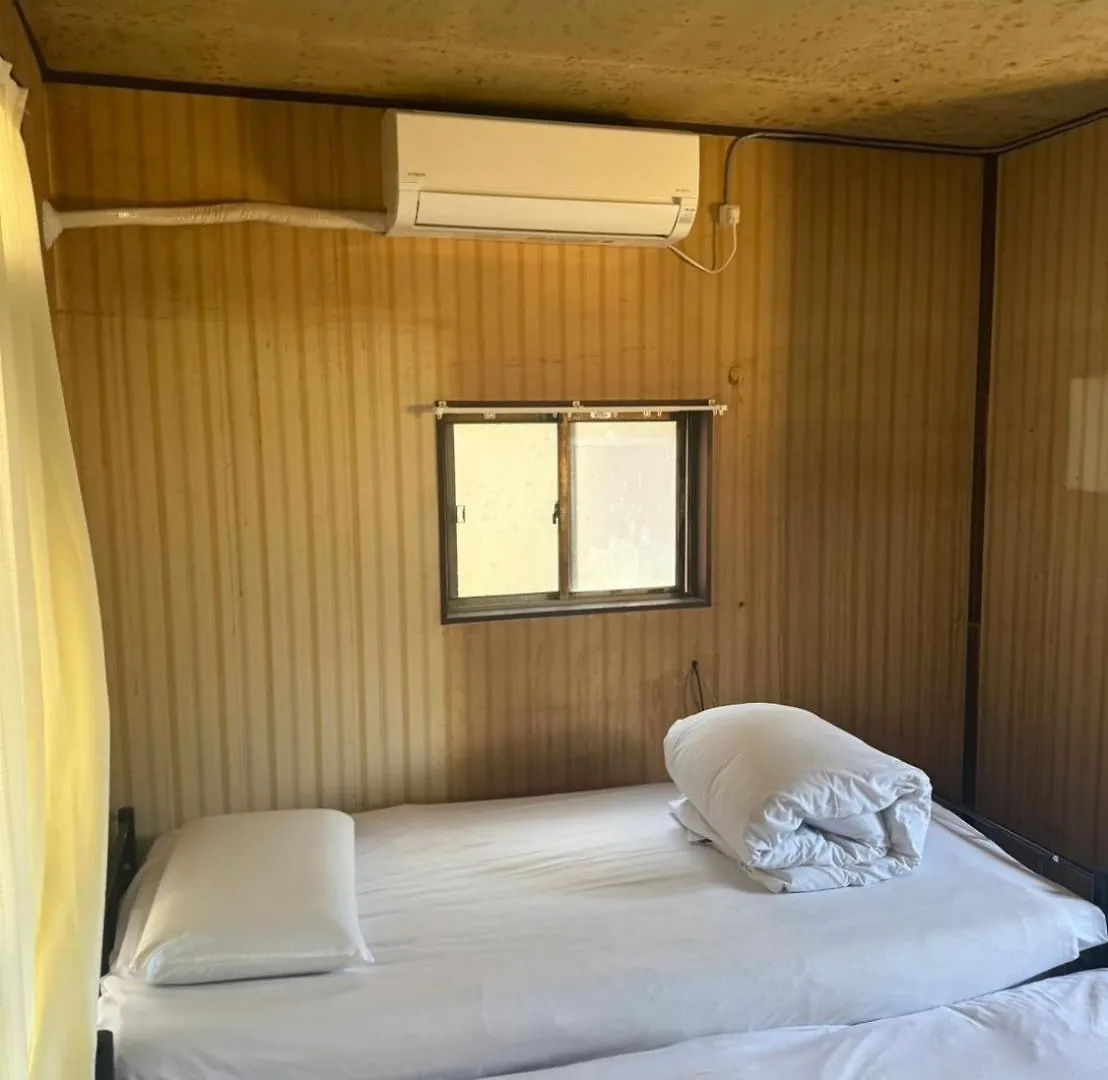 Apartmán Hikari Kitaayase -光莉 北綾瀬 - Prefektura Tokio