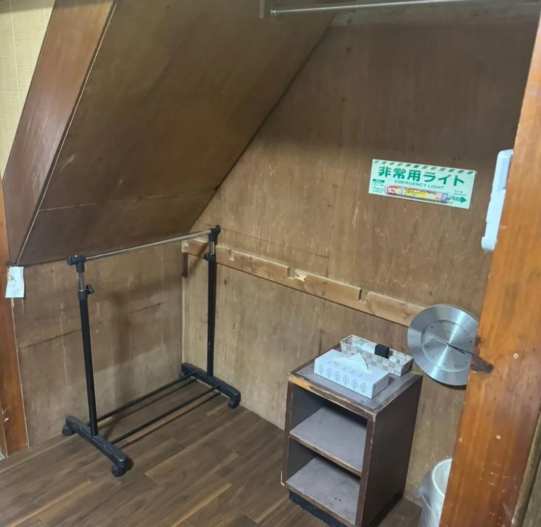 Apartmán Hikari Kitaayase -光莉 北綾瀬 - Prefektura Tokio