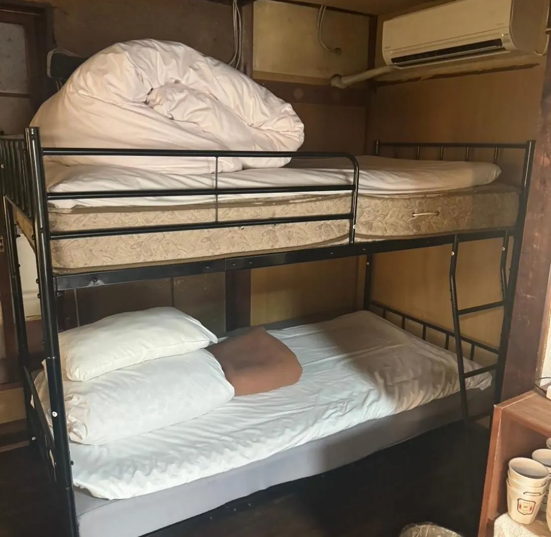 Apartmán Hikari Kitaayase -光莉 北綾瀬 - Prefektura Tokio